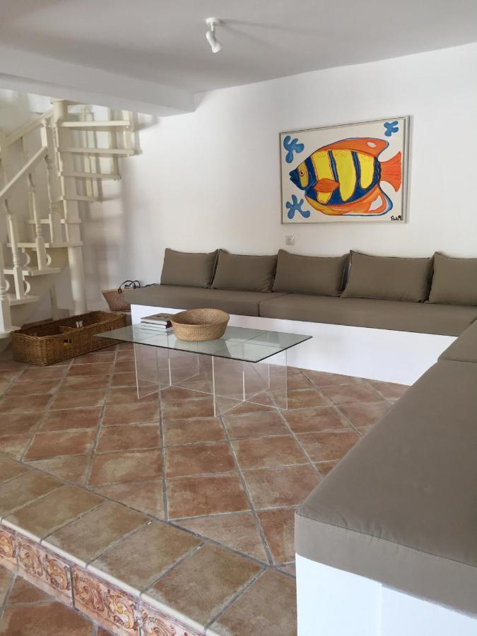 The Cove Assos Villa Asos Exterior photo