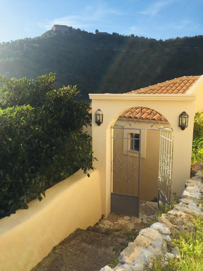 The Cove Assos Villa Asos Exterior photo