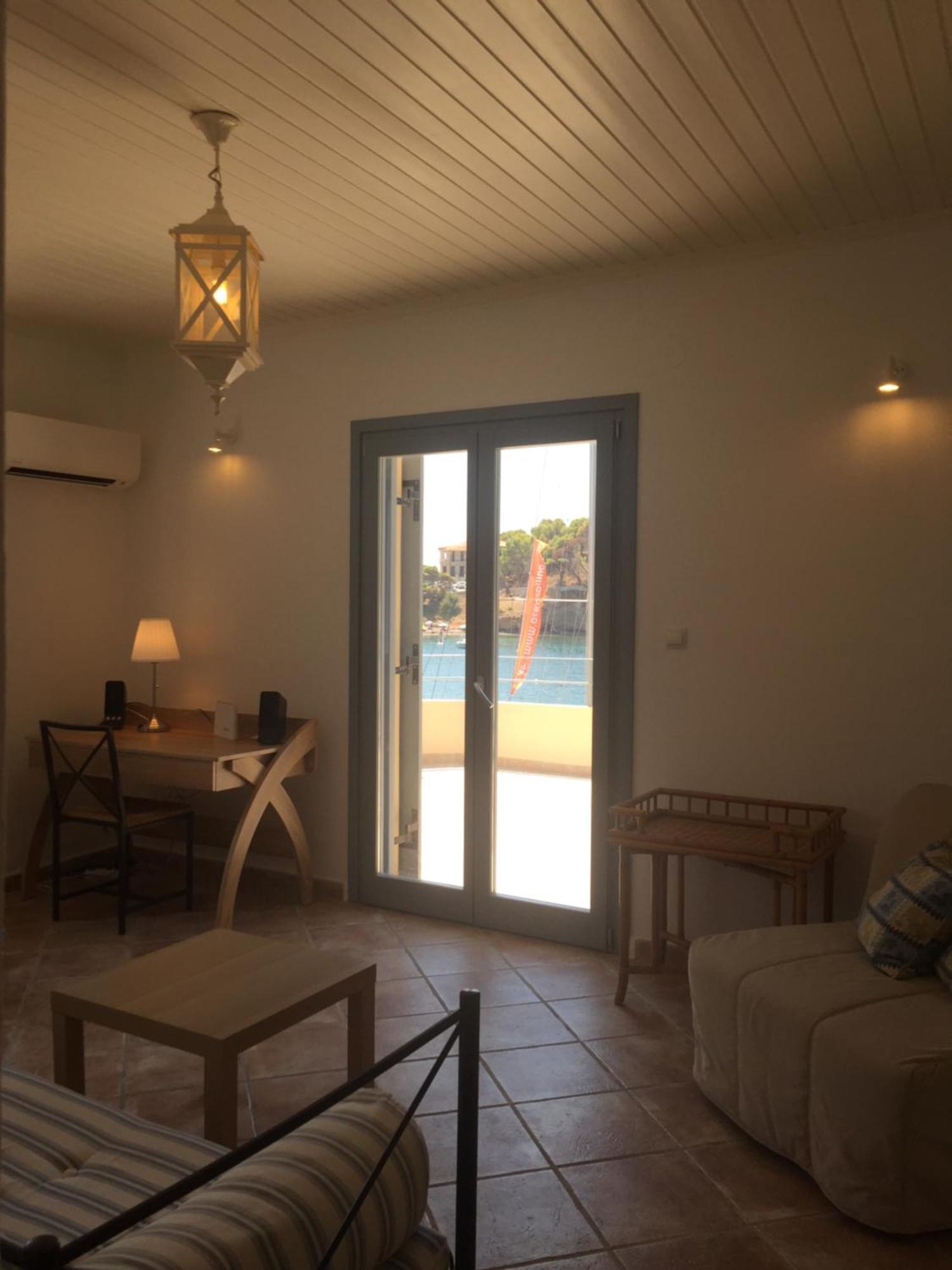 The Cove Assos Villa Asos Exterior photo