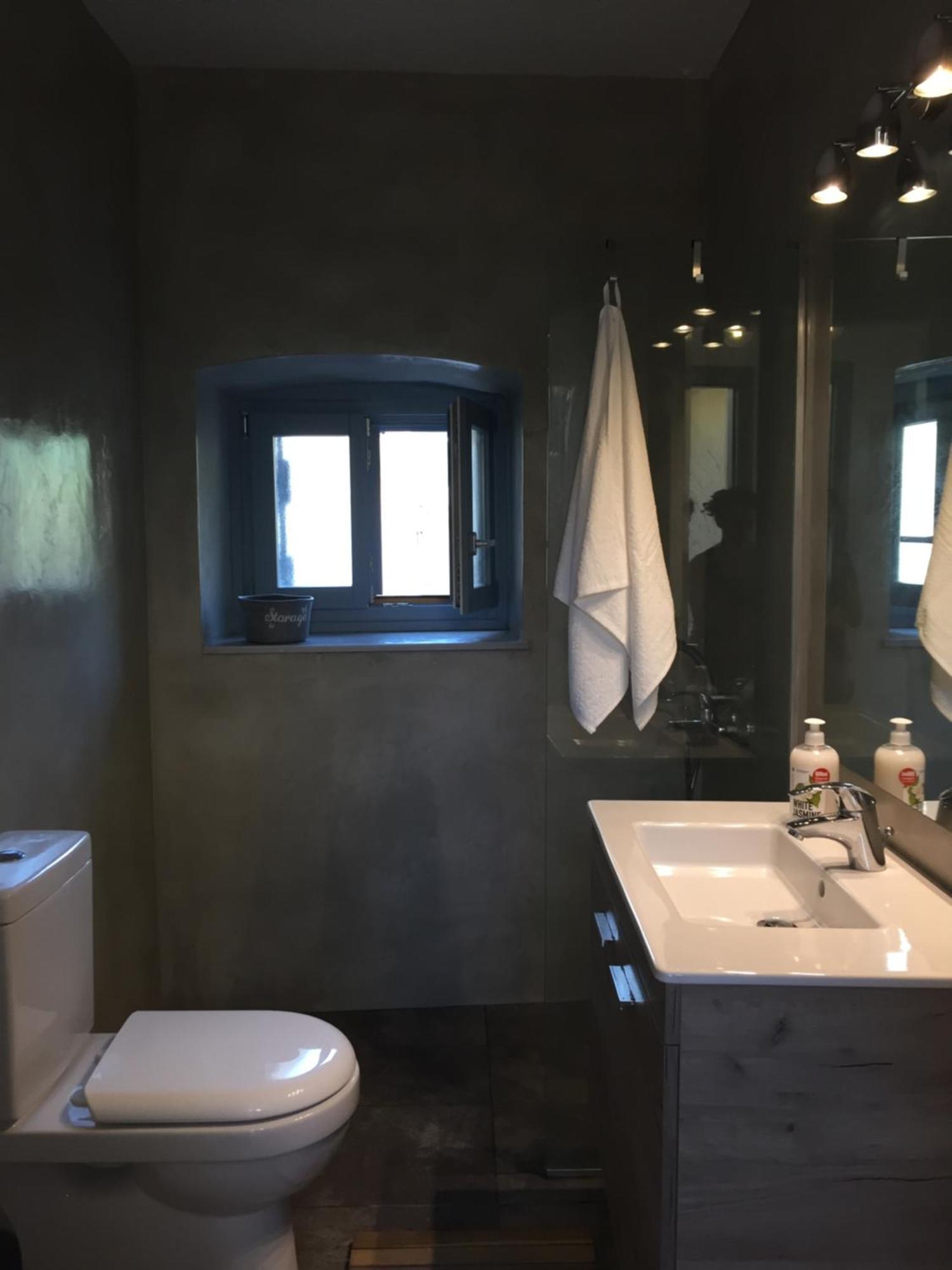 The Cove Assos Villa Asos Exterior photo