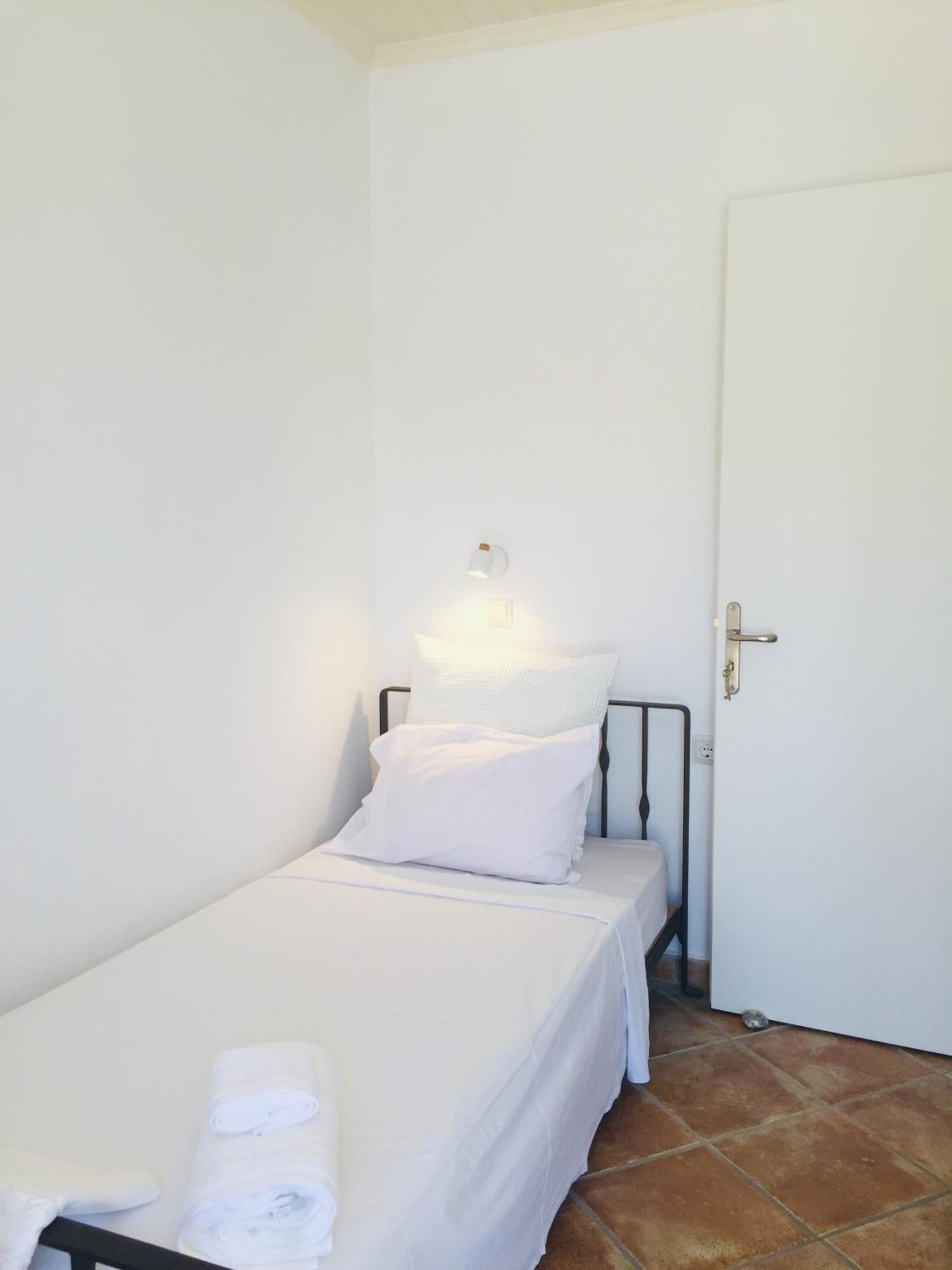 The Cove Assos Villa Asos Exterior photo