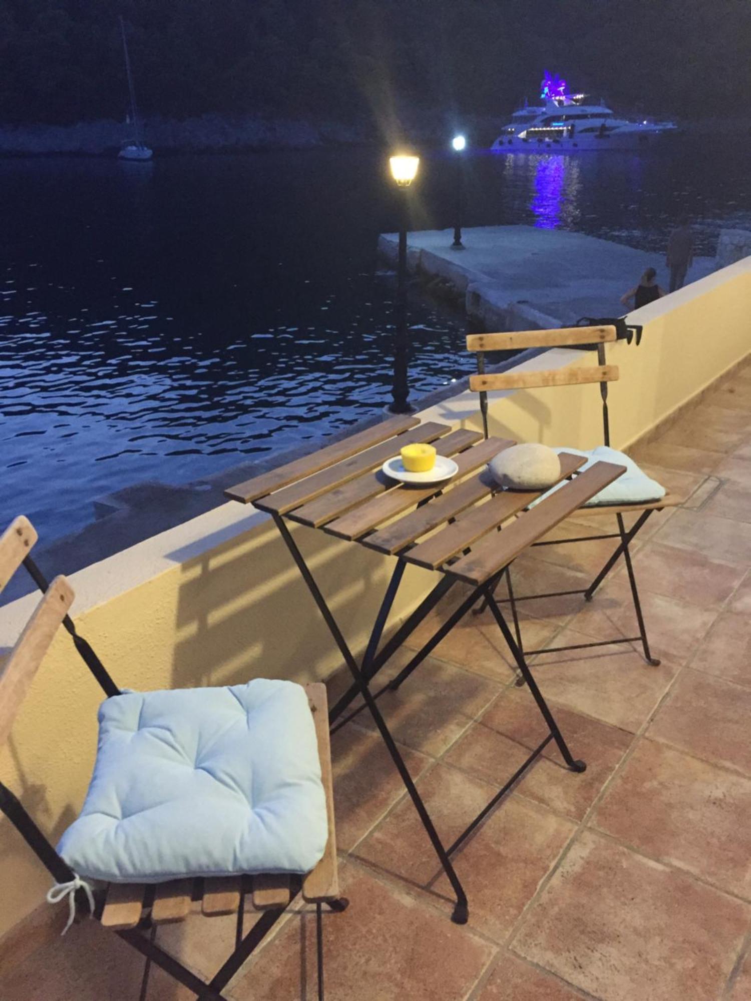 The Cove Assos Villa Asos Exterior photo
