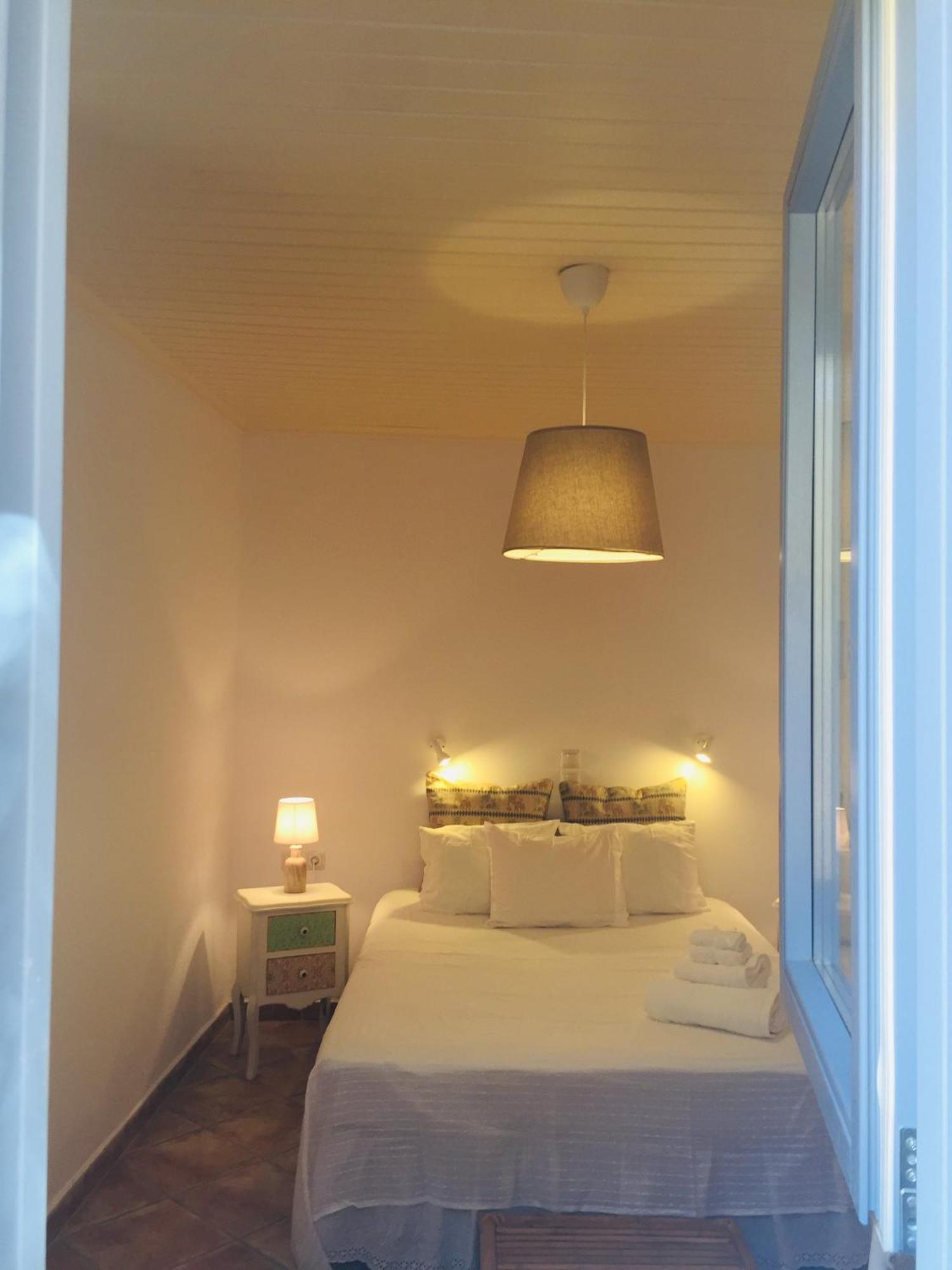 The Cove Assos Villa Asos Exterior photo