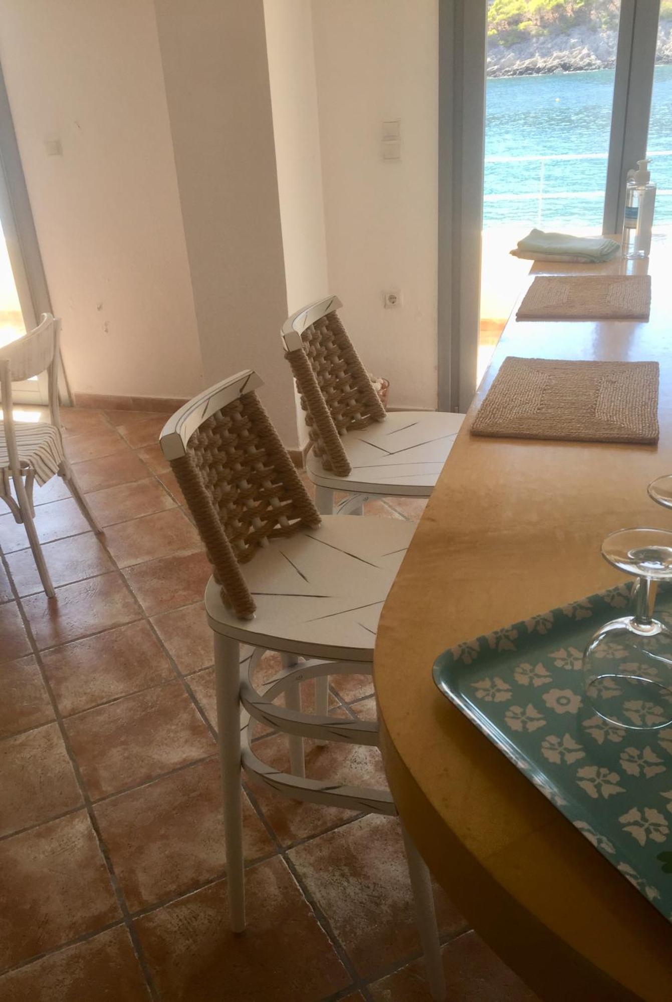 The Cove Assos Villa Asos Exterior photo