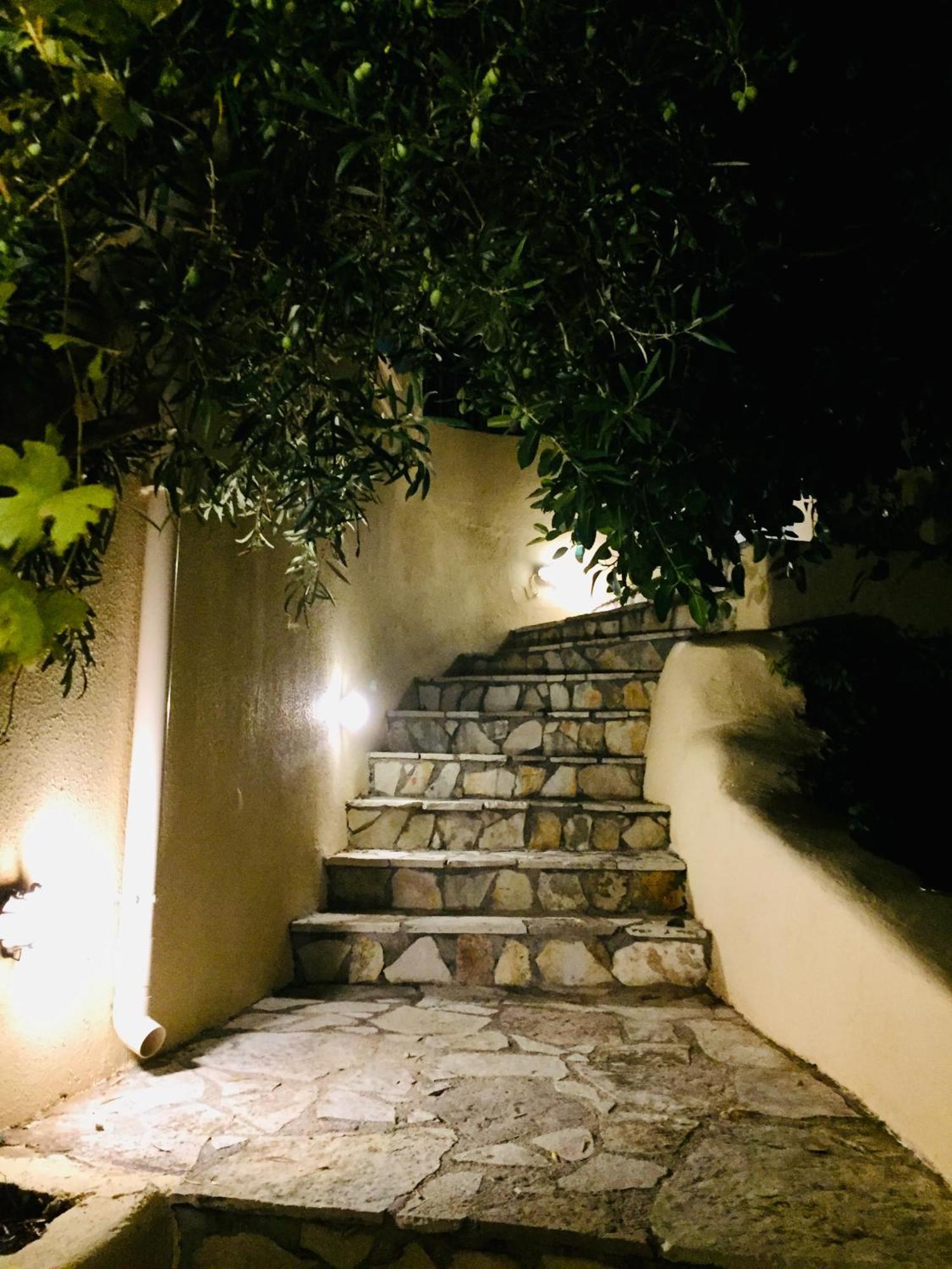 The Cove Assos Villa Asos Exterior photo