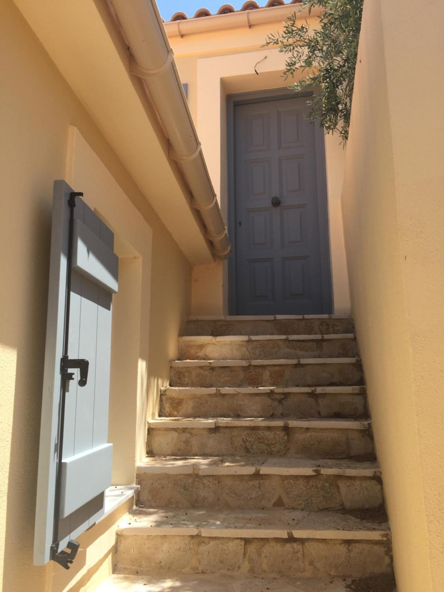 The Cove Assos Villa Asos Exterior photo