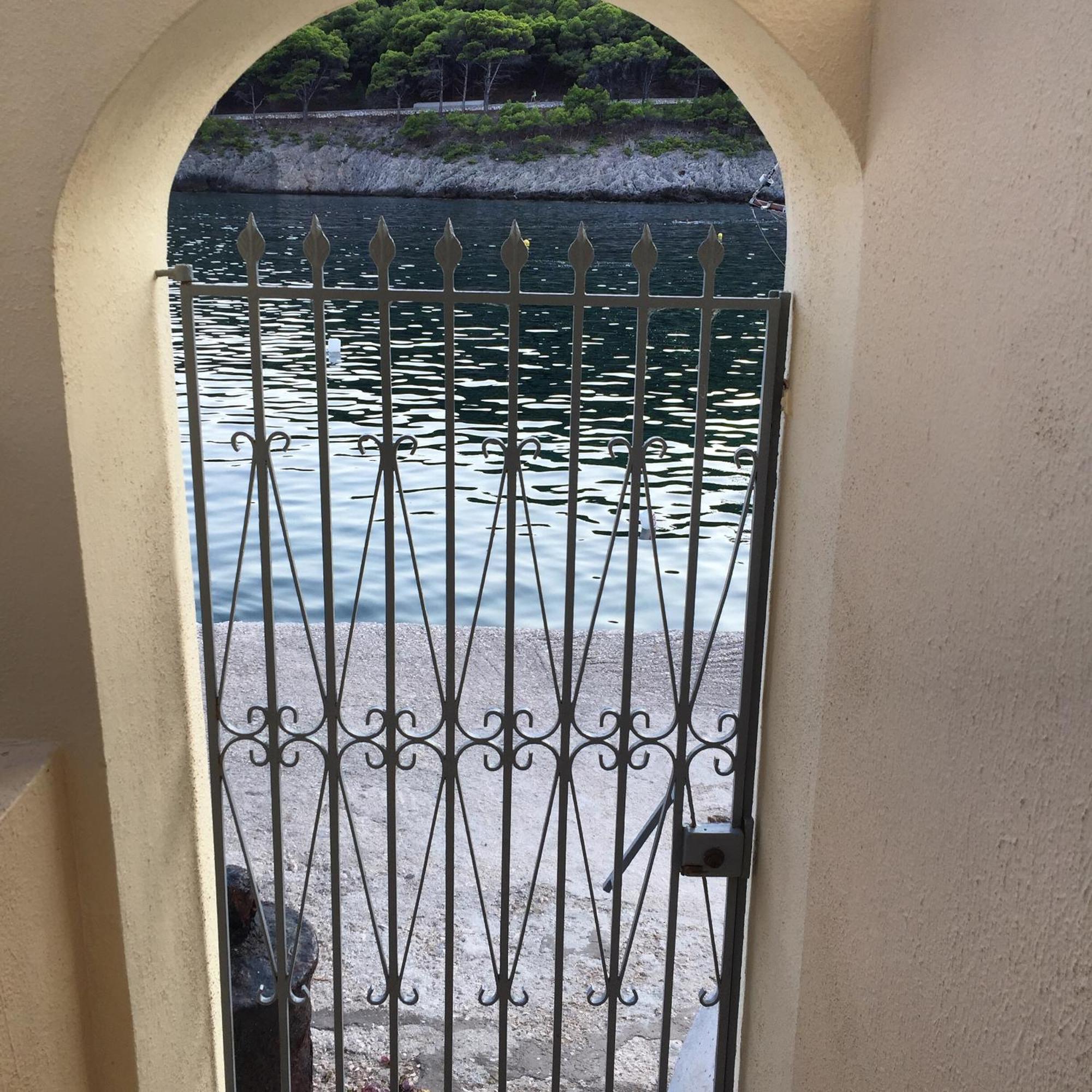 The Cove Assos Villa Asos Exterior photo