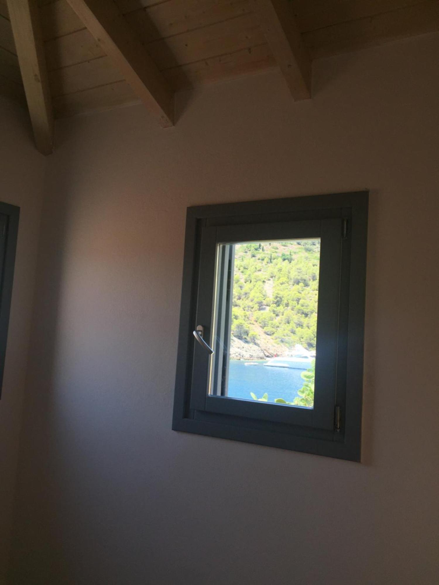 The Cove Assos Villa Asos Exterior photo